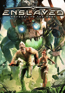 Enslaved: Odyssey to the West