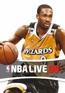 NBA Live 08