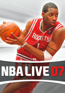 NBA Live 07