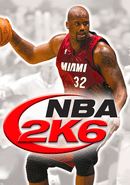 NBA 2K6