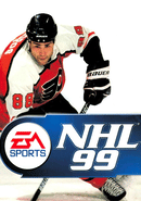 NHL 99