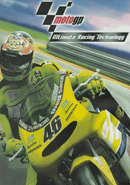 Moto GP: Ultimate racing technology