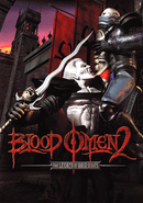 Blood Omen 2: Legacy of Kain