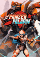 Panzer Paladin