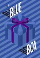 The Blue Box poster
