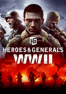 Heroes & Generals WWII