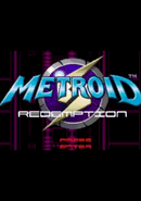 Metroid Redemption