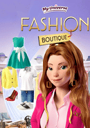 My Universe: Fashion Boutique