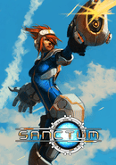 Sanctum