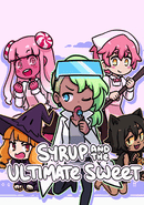 Syrup and the Ultimate Sweet