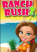 Ranch Rush 2 poster