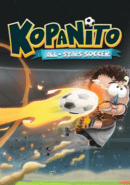 Kopanito All-Stars Soccer