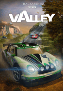 TrackMania 2: Valley