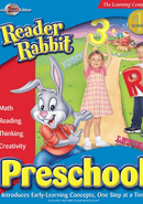 Reader Rabbit Preschool: Sparkle Star Rescue
