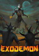 Exodemon