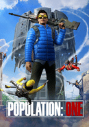 Population: One