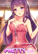 Pretty Angel