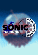 Sonic Chrono Adventure