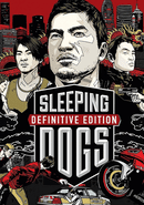 Sleeping Dogs: Definitive Edition