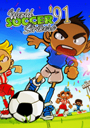 World Soccer Strikers '91
