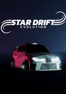 Star Drift Evolution