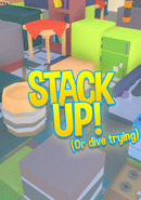 Stack Up (or dive trying)