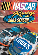 NASCAR Racing 2003 Season