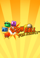 Boom Ball for Kinect