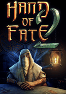 Hand of Fate 2