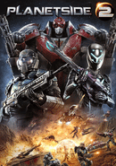 PlanetSide 2