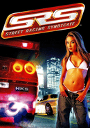 Street Racing Syndicate