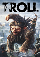 Troll and I