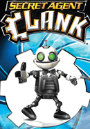 Secret Agent Clank