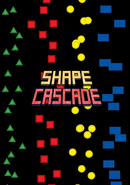 Shape Cascade