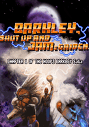 Barkley, Shut Up and Jam: Gaiden