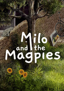 Milo and the Magpies