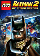 LEGO Batman 2: DC Super Heroes