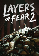 Layers of Fear 2