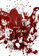 Alice is Dead - Episode 3