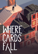 Where Cards Fall