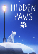 Hidden Paws