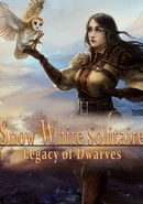 Snow White Solitaire: Legacy of Dwarves