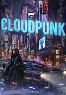 Cloudpunk
