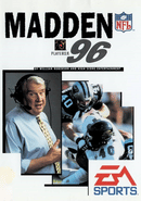 Madden NFL 96