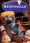 Ratatouille