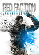 Red Faction: Armageddon