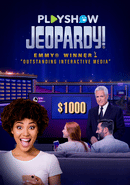 Jeopardy! PlayShow