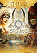 Sacred 2 Gold