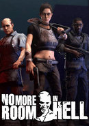 No More Room in Hell