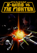 Star Wars: X-Wing vs. TIE Fighter